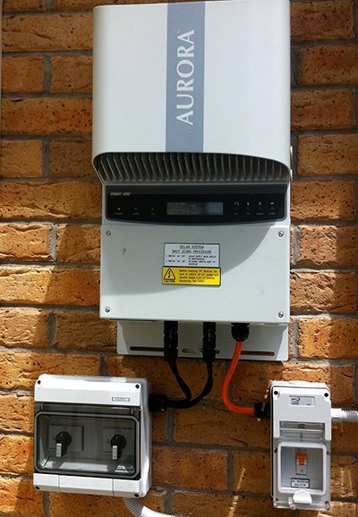 Choose a Monitoring system