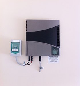 Invertor